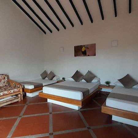 La Manola Finca Hotel Doradal Ngoại thất bức ảnh