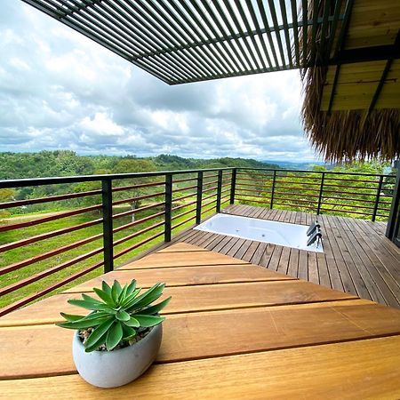 La Manola Finca Hotel Doradal Ngoại thất bức ảnh
