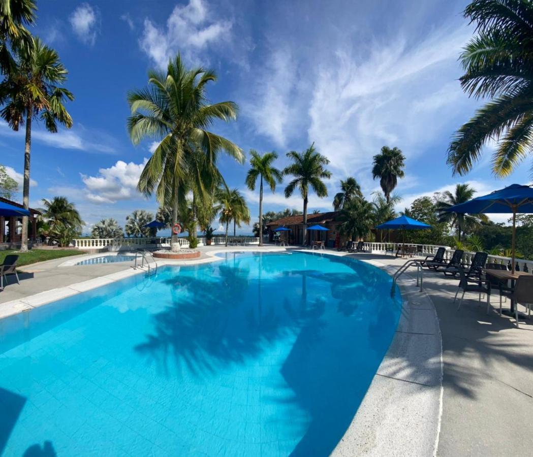 La Manola Finca Hotel Doradal Ngoại thất bức ảnh