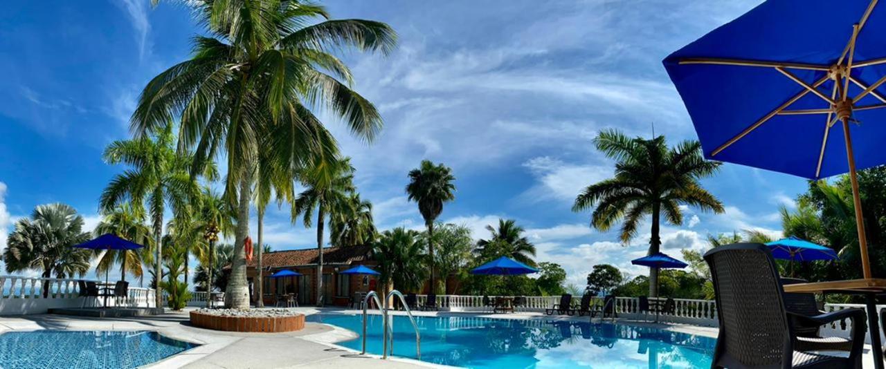 La Manola Finca Hotel Doradal Ngoại thất bức ảnh