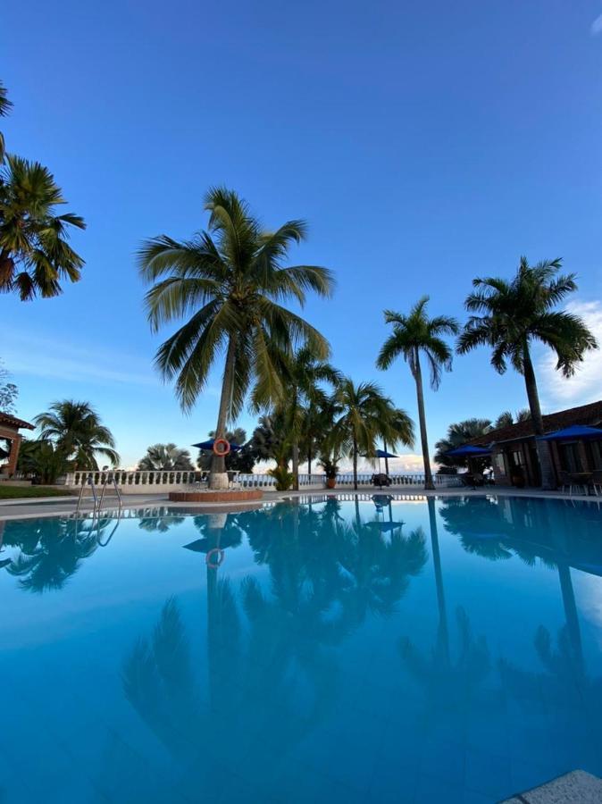 La Manola Finca Hotel Doradal Ngoại thất bức ảnh