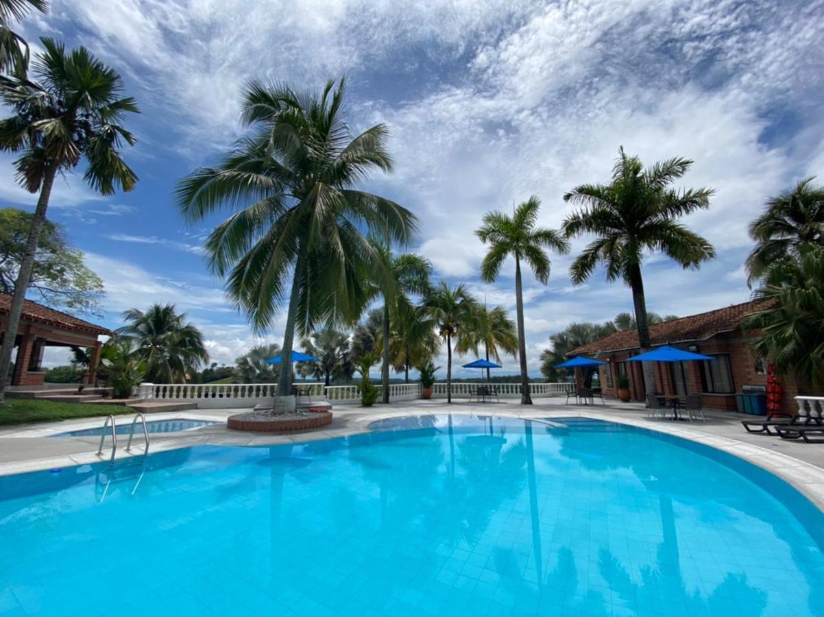 La Manola Finca Hotel Doradal Ngoại thất bức ảnh