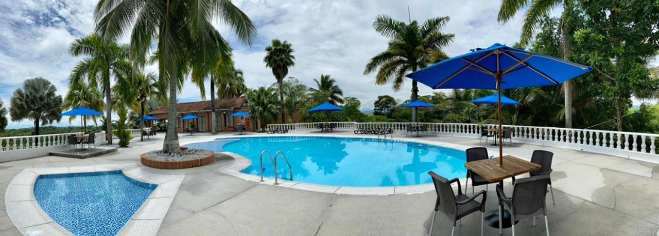 La Manola Finca Hotel Doradal Ngoại thất bức ảnh