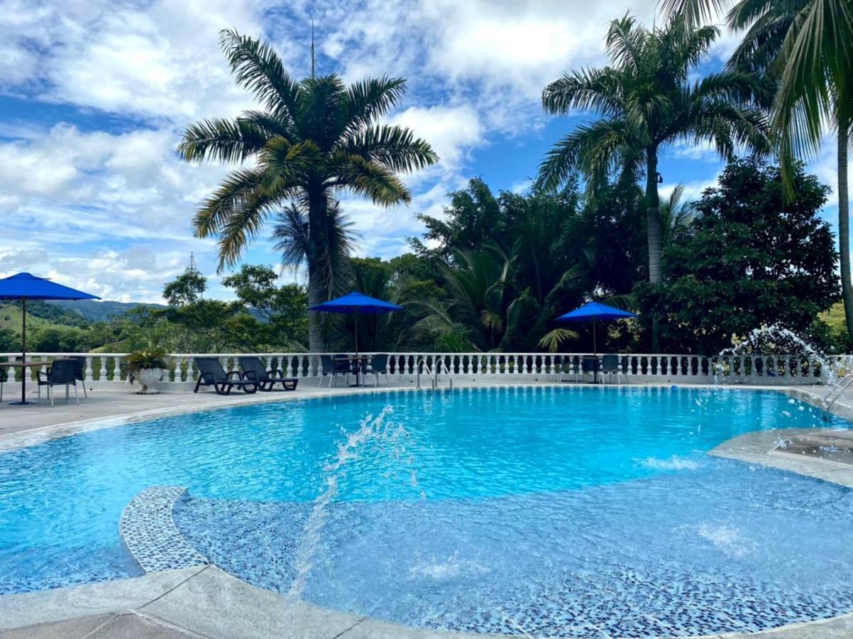 La Manola Finca Hotel Doradal Ngoại thất bức ảnh