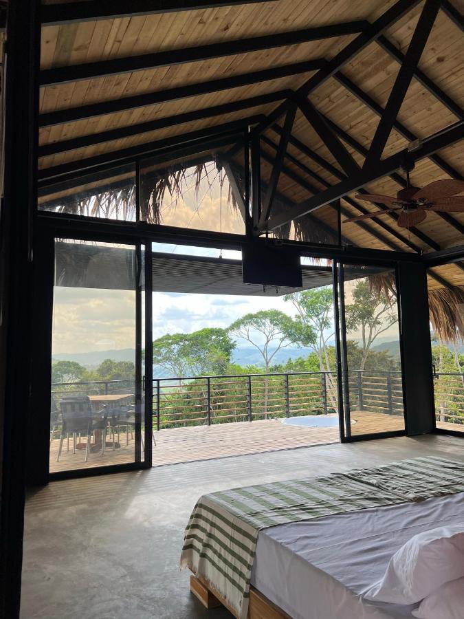 La Manola Finca Hotel Doradal Ngoại thất bức ảnh