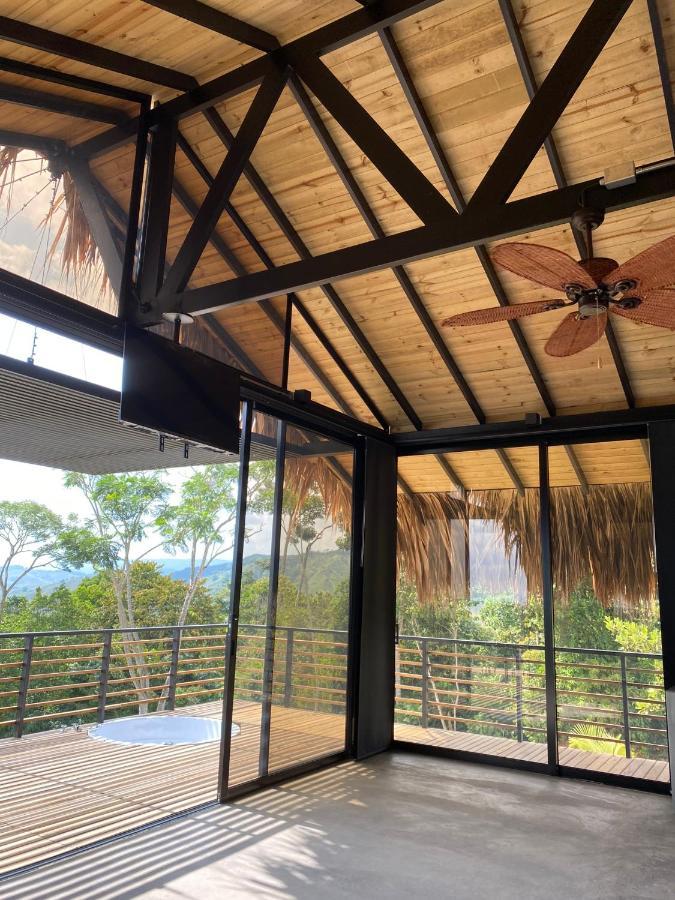 La Manola Finca Hotel Doradal Ngoại thất bức ảnh