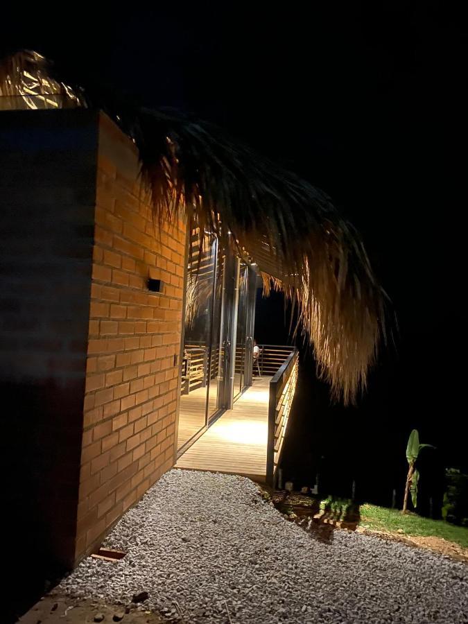 La Manola Finca Hotel Doradal Ngoại thất bức ảnh