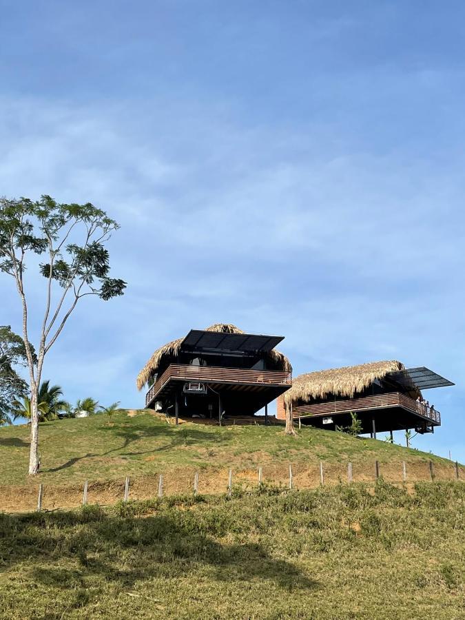 La Manola Finca Hotel Doradal Ngoại thất bức ảnh
