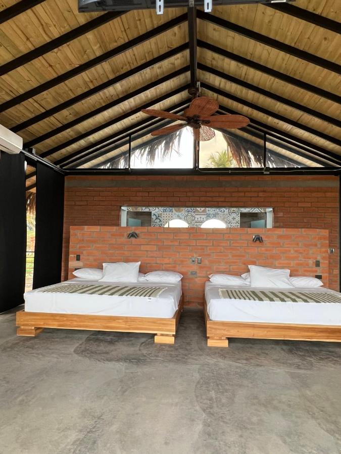 La Manola Finca Hotel Doradal Ngoại thất bức ảnh