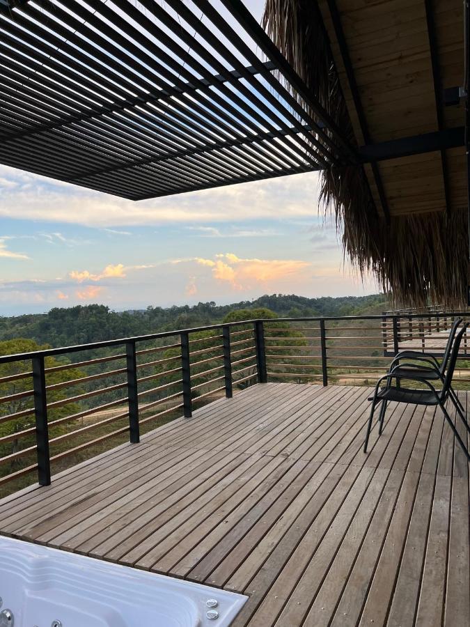 La Manola Finca Hotel Doradal Ngoại thất bức ảnh