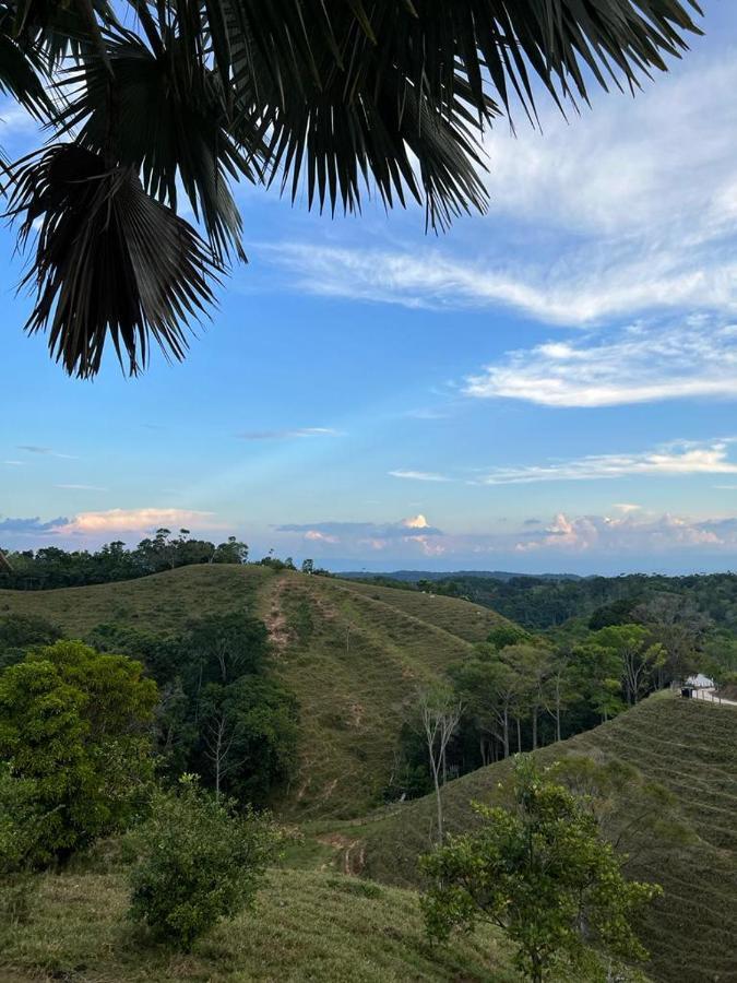 La Manola Finca Hotel Doradal Ngoại thất bức ảnh