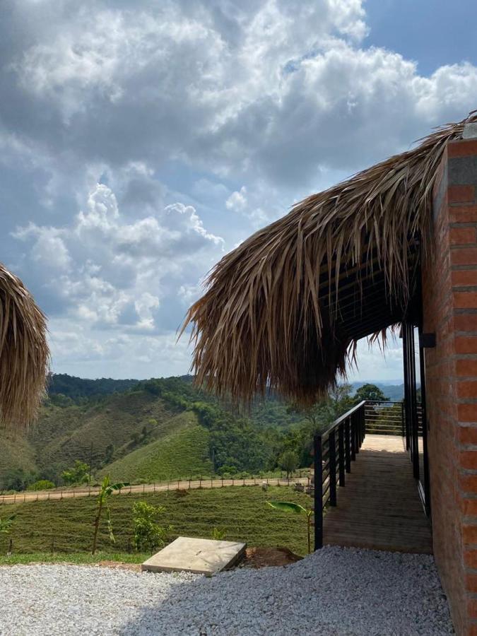 La Manola Finca Hotel Doradal Ngoại thất bức ảnh