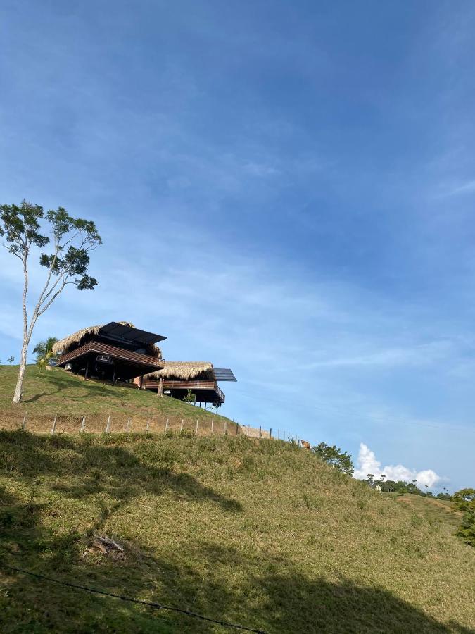 La Manola Finca Hotel Doradal Ngoại thất bức ảnh