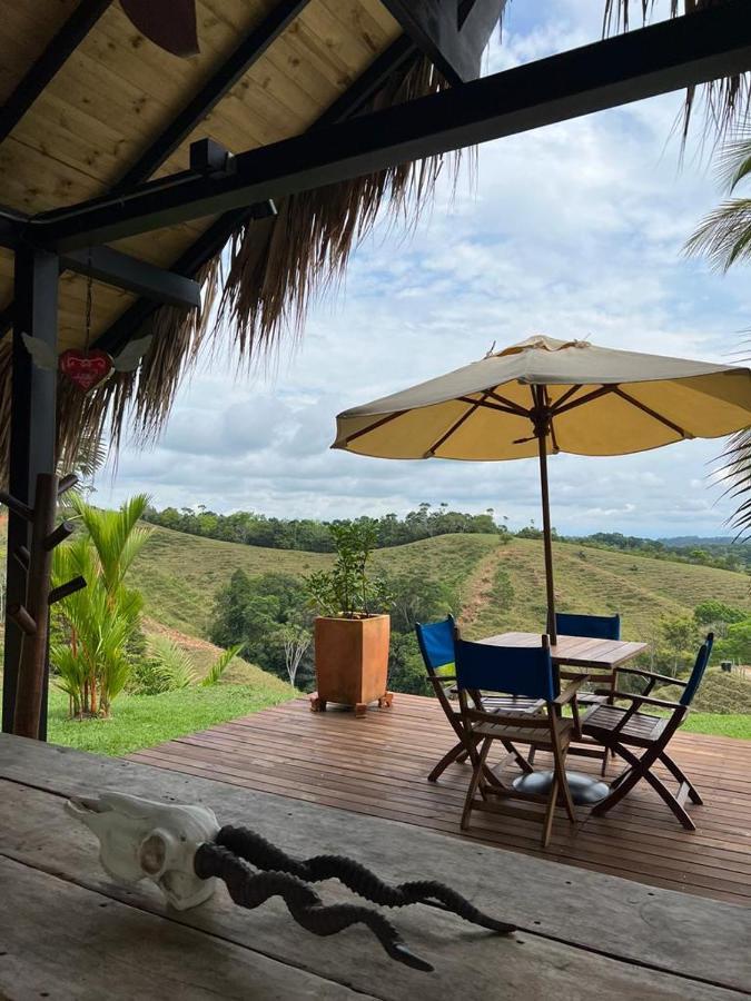 La Manola Finca Hotel Doradal Ngoại thất bức ảnh