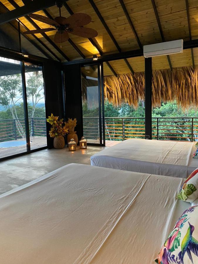 La Manola Finca Hotel Doradal Ngoại thất bức ảnh