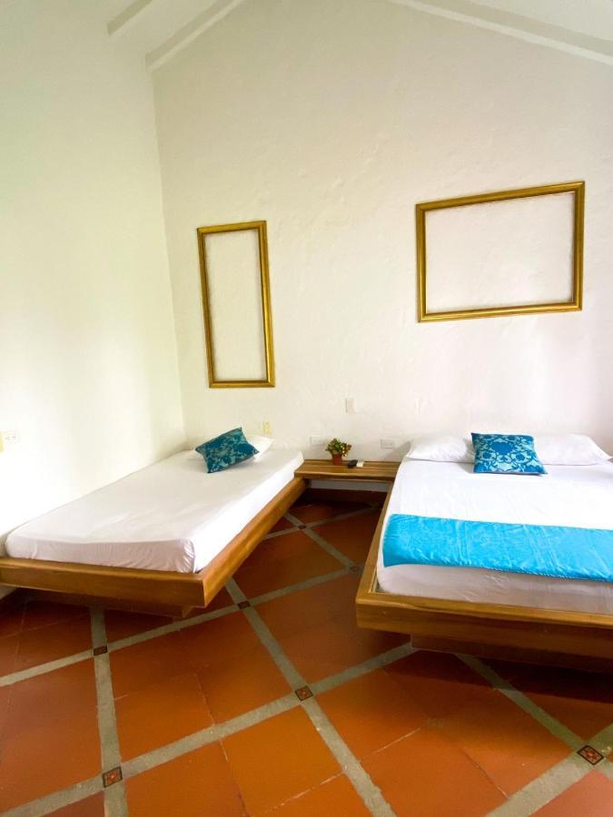 La Manola Finca Hotel Doradal Ngoại thất bức ảnh