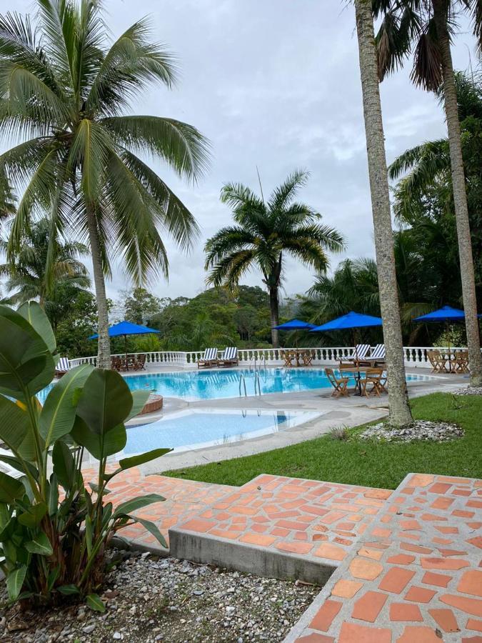La Manola Finca Hotel Doradal Ngoại thất bức ảnh