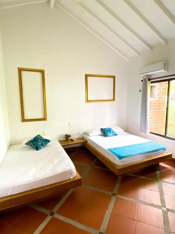 La Manola Finca Hotel Doradal Ngoại thất bức ảnh