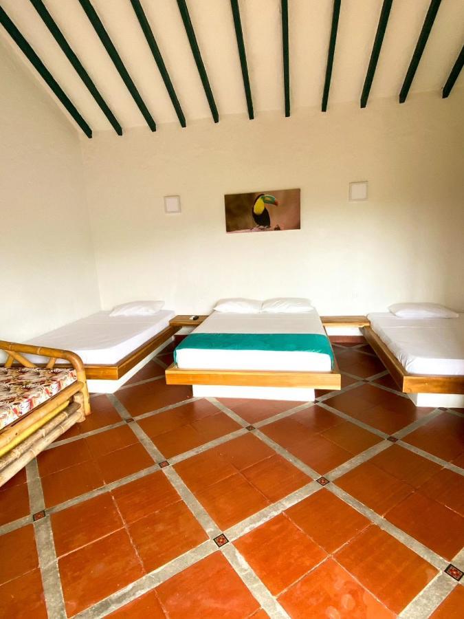 La Manola Finca Hotel Doradal Ngoại thất bức ảnh