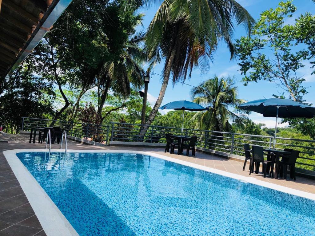 La Manola Finca Hotel Doradal Ngoại thất bức ảnh