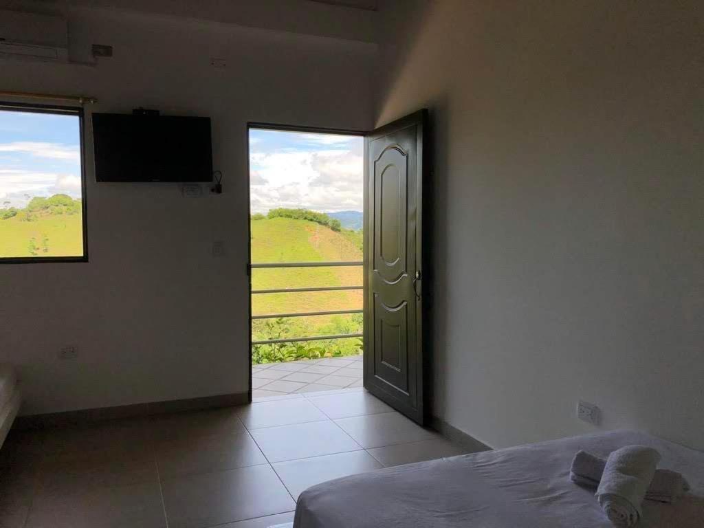 La Manola Finca Hotel Doradal Ngoại thất bức ảnh
