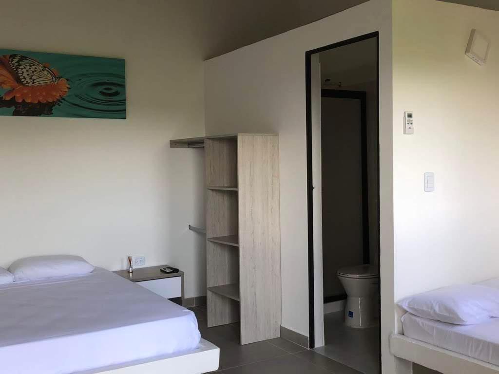 La Manola Finca Hotel Doradal Ngoại thất bức ảnh