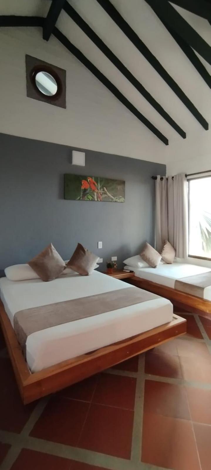 La Manola Finca Hotel Doradal Ngoại thất bức ảnh