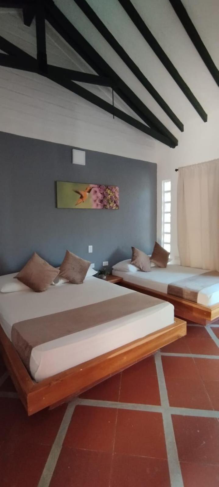 La Manola Finca Hotel Doradal Ngoại thất bức ảnh