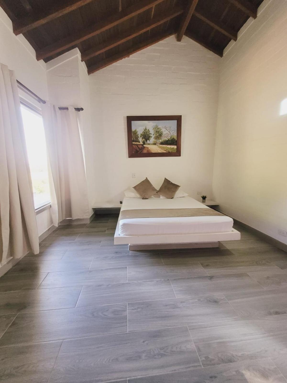 La Manola Finca Hotel Doradal Ngoại thất bức ảnh