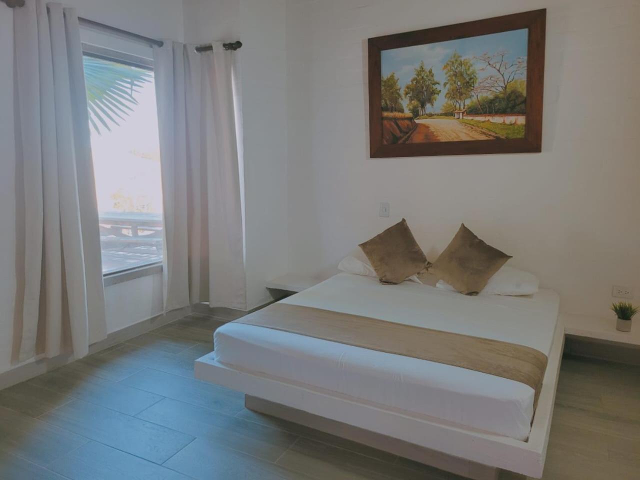 La Manola Finca Hotel Doradal Ngoại thất bức ảnh