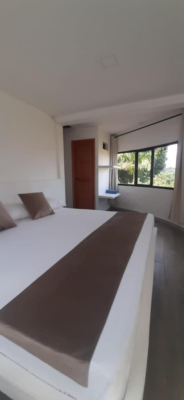 La Manola Finca Hotel Doradal Ngoại thất bức ảnh