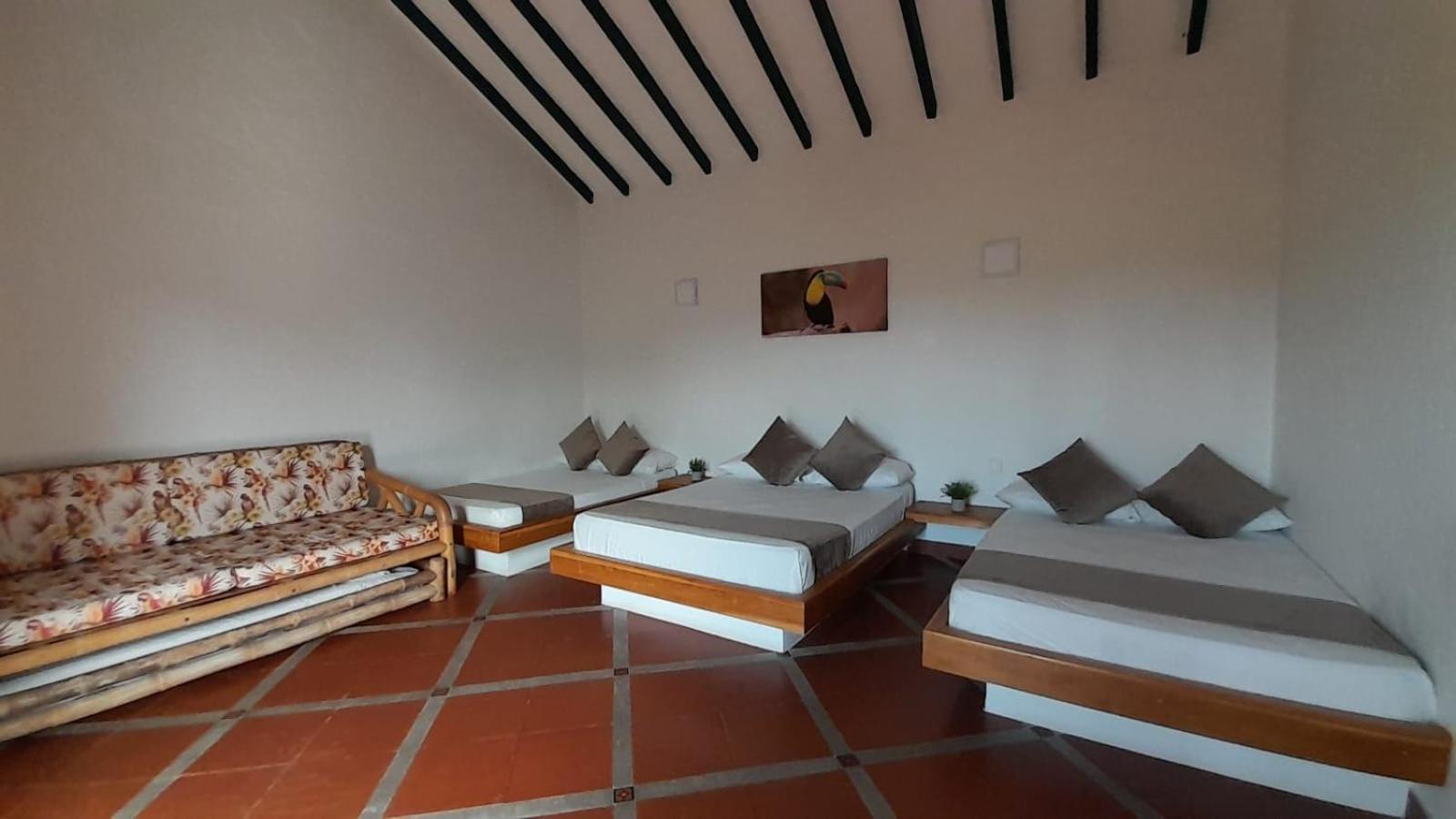 La Manola Finca Hotel Doradal Ngoại thất bức ảnh