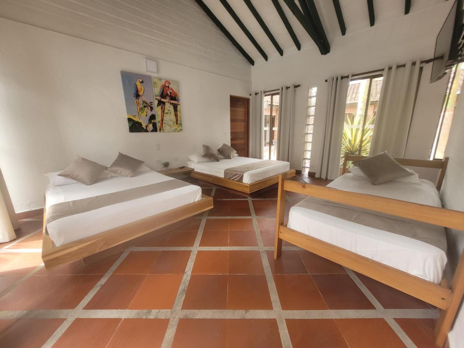 La Manola Finca Hotel Doradal Ngoại thất bức ảnh