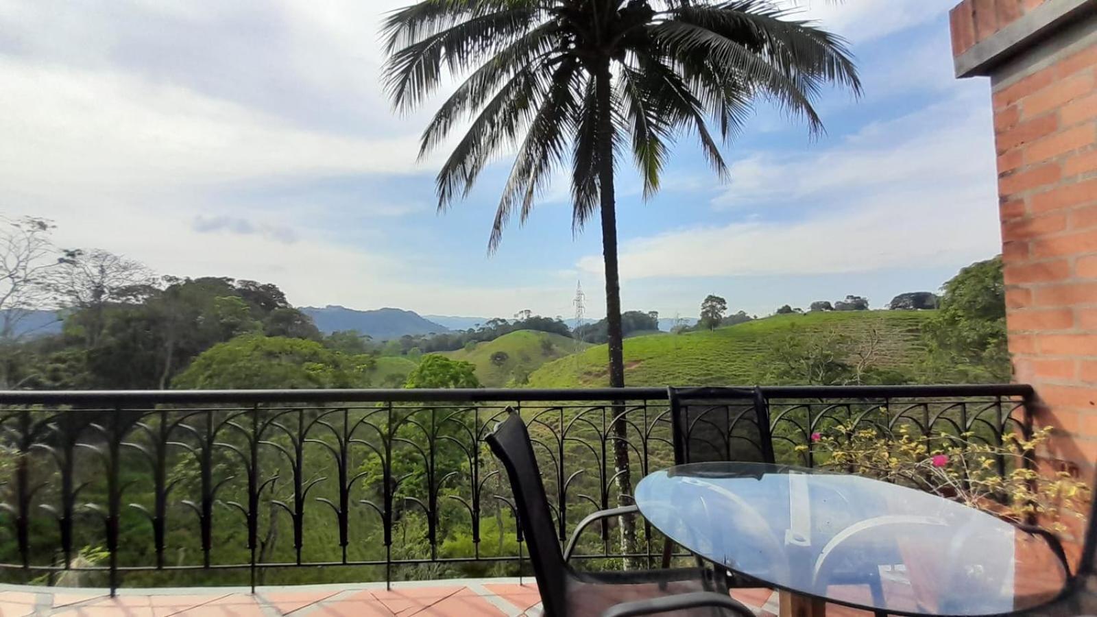 La Manola Finca Hotel Doradal Ngoại thất bức ảnh