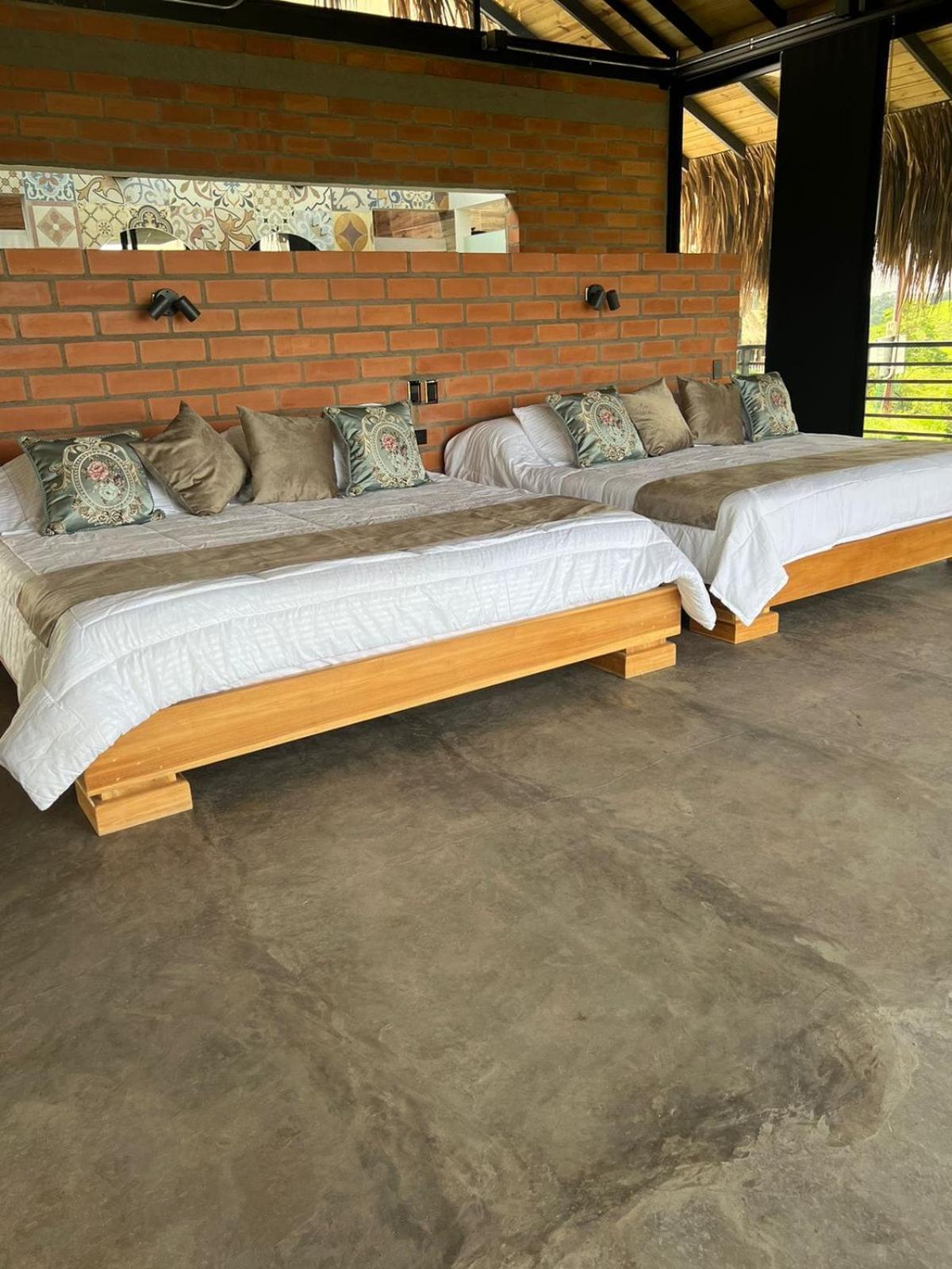 La Manola Finca Hotel Doradal Ngoại thất bức ảnh