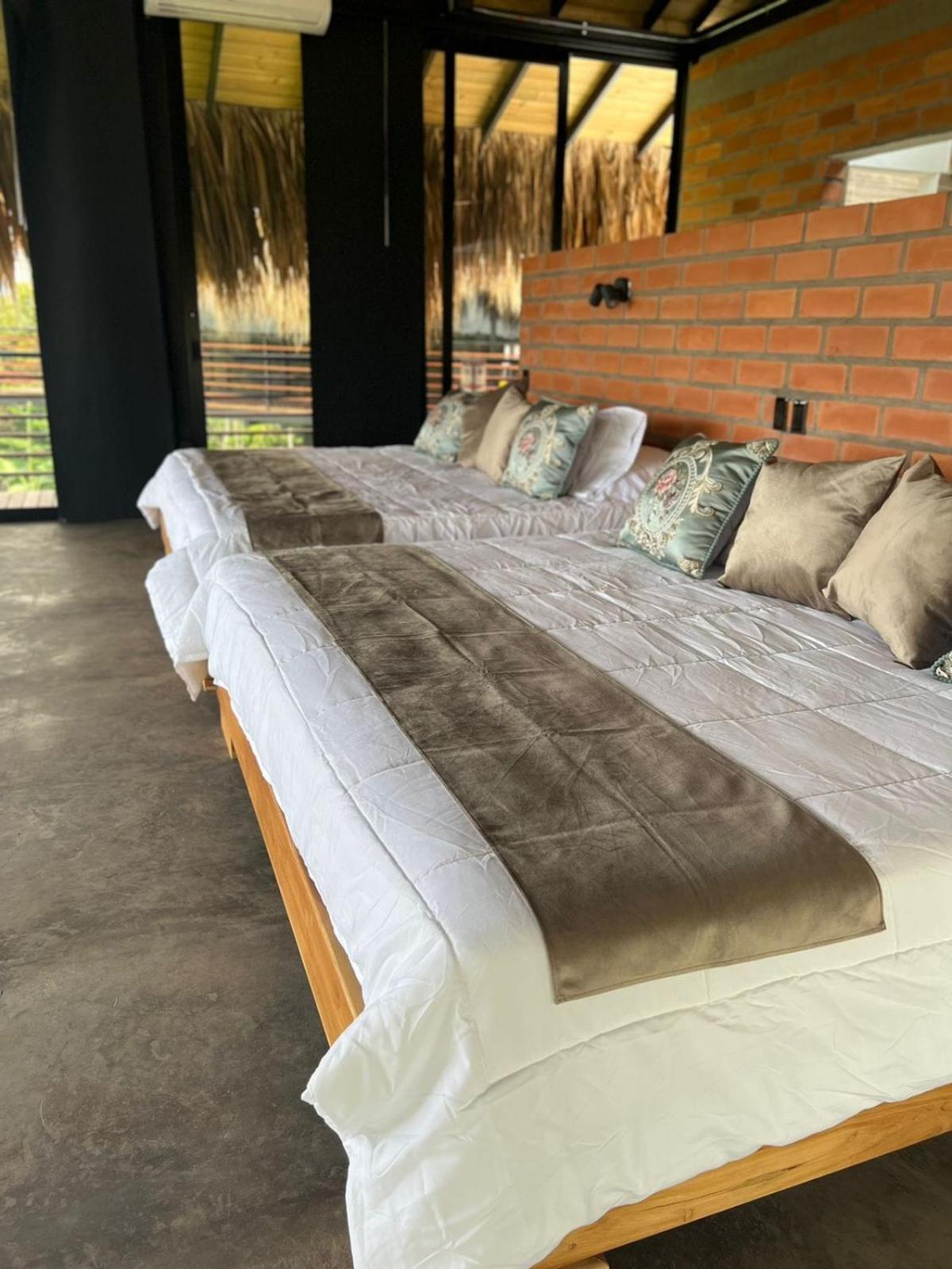La Manola Finca Hotel Doradal Ngoại thất bức ảnh
