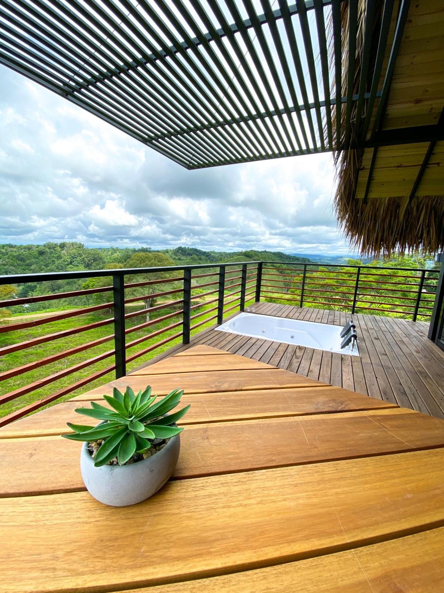 La Manola Finca Hotel Doradal Ngoại thất bức ảnh
