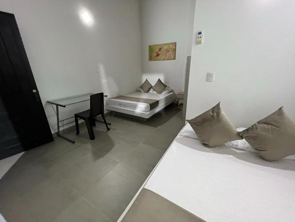 La Manola Finca Hotel Doradal Ngoại thất bức ảnh