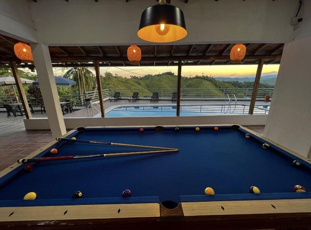 La Manola Finca Hotel Doradal Ngoại thất bức ảnh