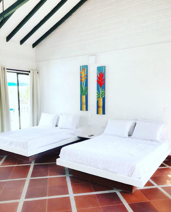 La Manola Finca Hotel Doradal Ngoại thất bức ảnh