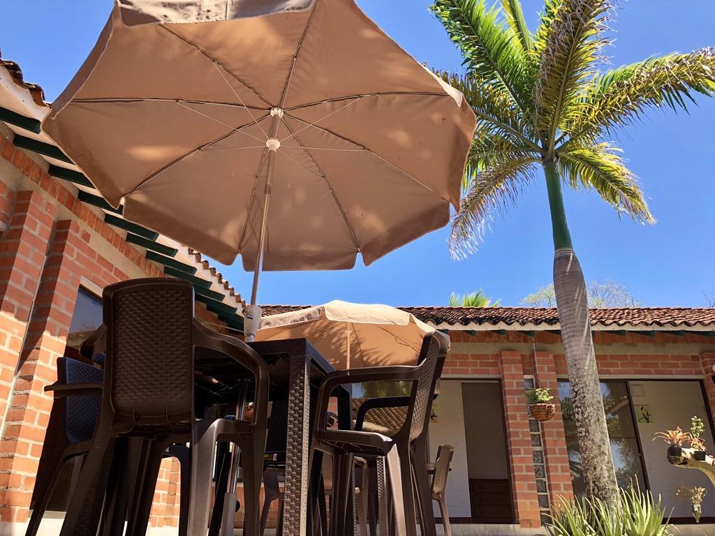La Manola Finca Hotel Doradal Ngoại thất bức ảnh