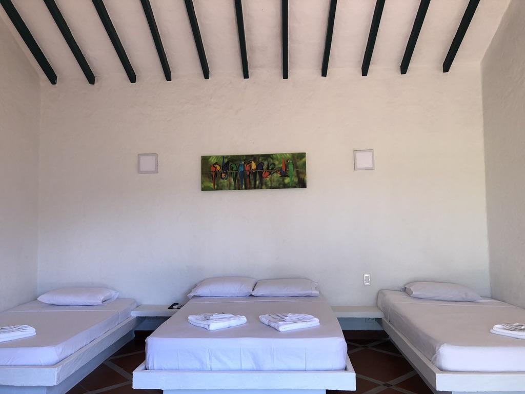 La Manola Finca Hotel Doradal Ngoại thất bức ảnh
