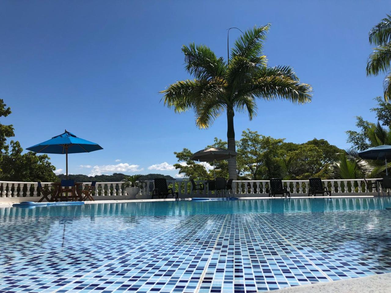 La Manola Finca Hotel Doradal Ngoại thất bức ảnh
